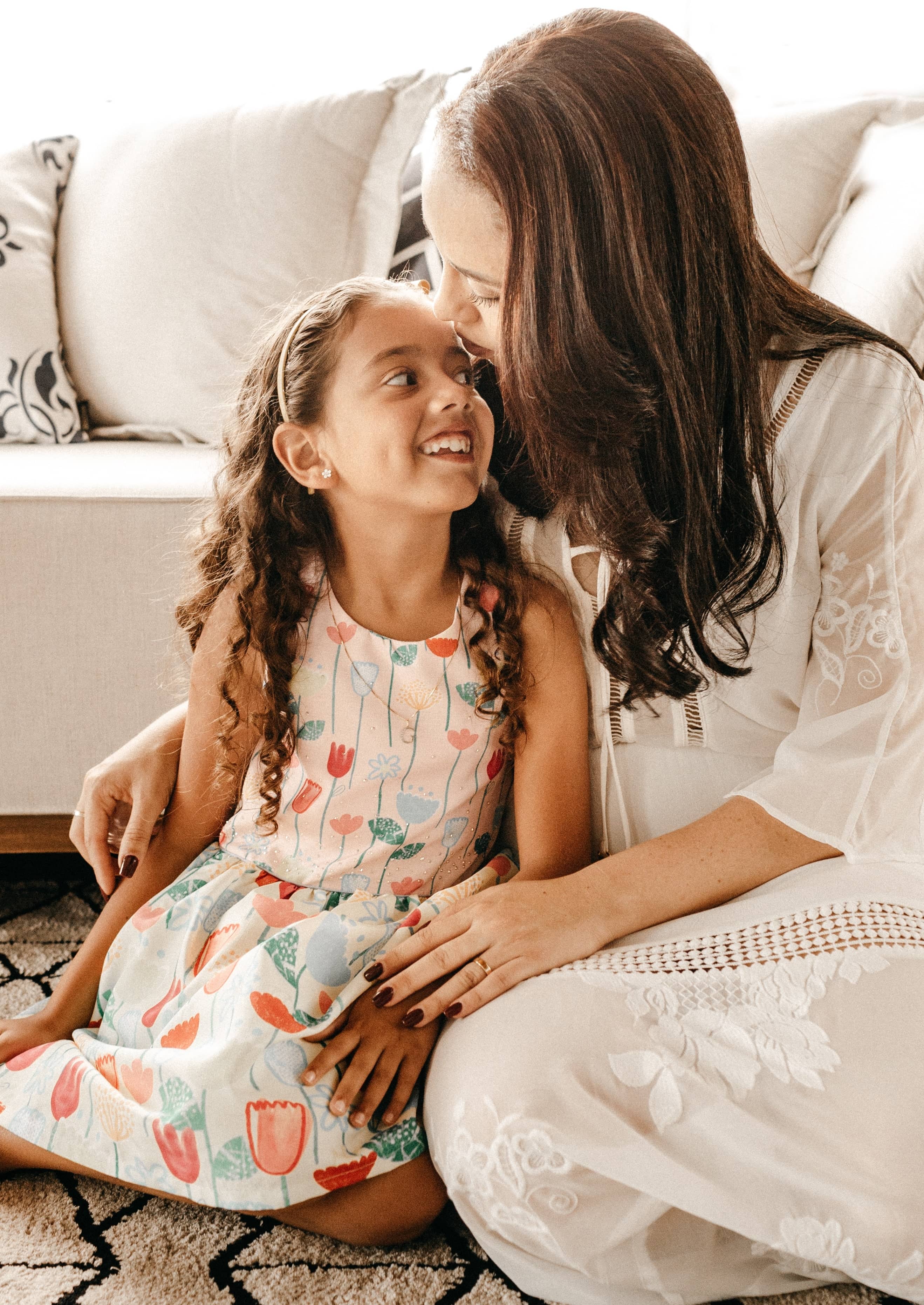 Parent counselling and support therapy